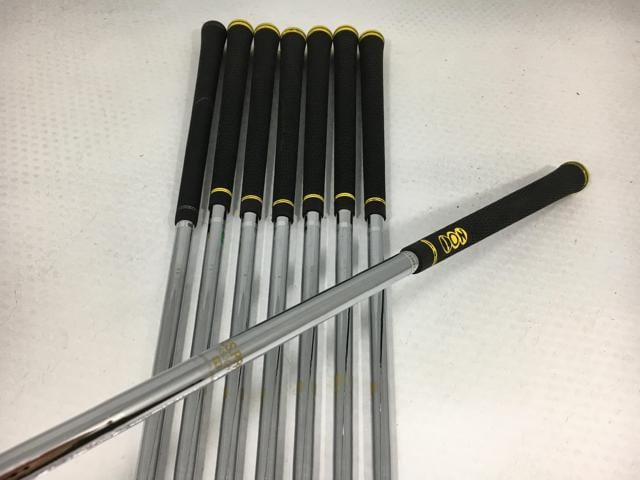 中古ゴルフクラブ】(8本セット)ヤマハ インプレス X Dフォージド