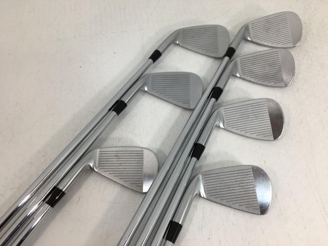 お買い得品！【中古ゴルフクラブ】(7本セット)ヤマハ インプレス X V