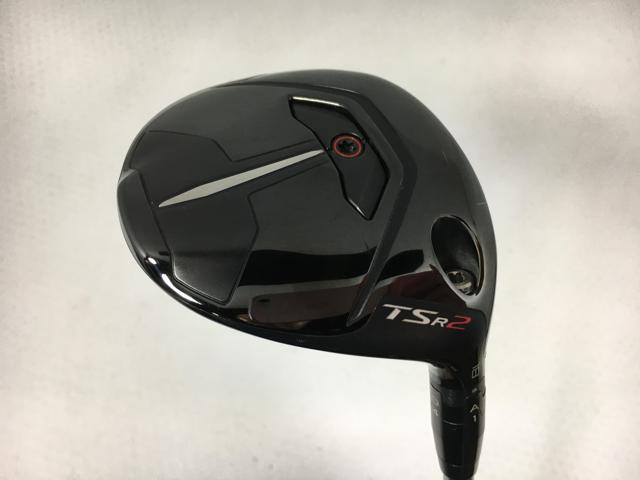 【中古ゴルフクラブ】タイトリスト TSR2 フェアウェイ 2022 (日本仕様) TSP111 50 FW【14日間返品OK】
