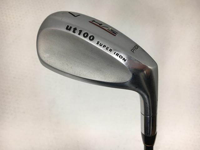 【中古ゴルフクラブ】(5本セット)プロギア ドリーム 赤パワー アイアン オリジナルカーボン 7〜9.P.A【14日間返品OK】