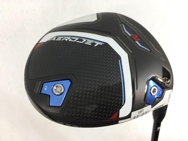 【中古ゴルフクラブ】コブラ AEROJET (エアロジェット) MAX ドライバー 2023 (日本仕様) SPEEDER NX for コブラ (AEROJET純正) 1W【14日間返品OK】