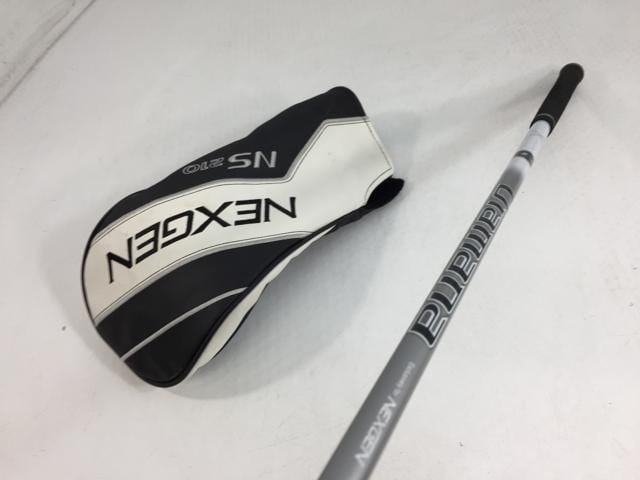 中古ゴルフクラブ】NEXGEN NEXGEN NS210 ドライバー 2022 ディアマナ
