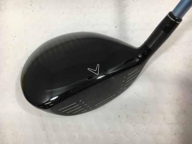お買い得品！【中古ゴルフクラブ】キャロウェイ ROGUE(ローグ) STAR