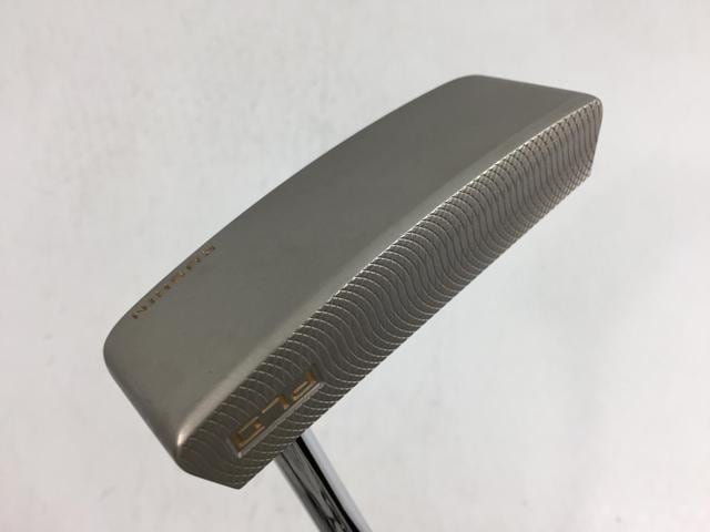 【中古ゴルフクラブ】【美品】ピン PLD ミルド  KUSHIN  (クッシン) パター 2025 オリジナルスチール パター【14日間返品OK】