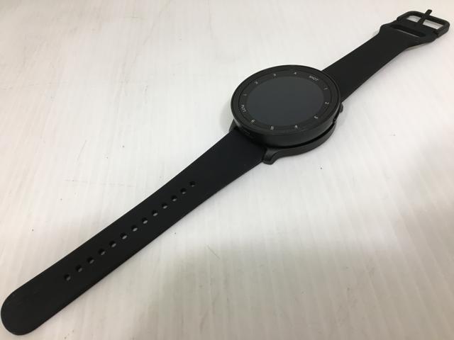 【中古ゴルフ用品】【超美品】Voicecaddie ボイスキャディ T-Ultra ブラック【14日間返品OK】