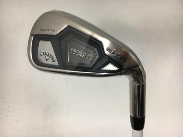 キャロウェイ 6番 アイアン ELDIO40 ROGUE ST MAX FAST キャロウェイ 6番 アイアン ELDIO 40 ROGUE ST MAX OS キャロウェイ