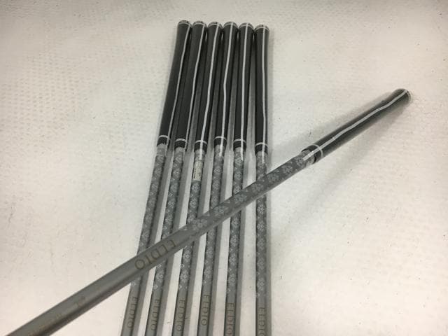 【中古ゴルフクラブ】【未使用品】(7本セット)キャロウェイ ROGUE(ローグ) ST MAX OS アイアン レディス 2022 (日本仕様) ELDIO 40 for CW 6〜9.P.A.S【14日間返品OK】 中古ゴルフクラブ】【未使用品】(7本セット)キャロウェイ ROGUE(ローグ