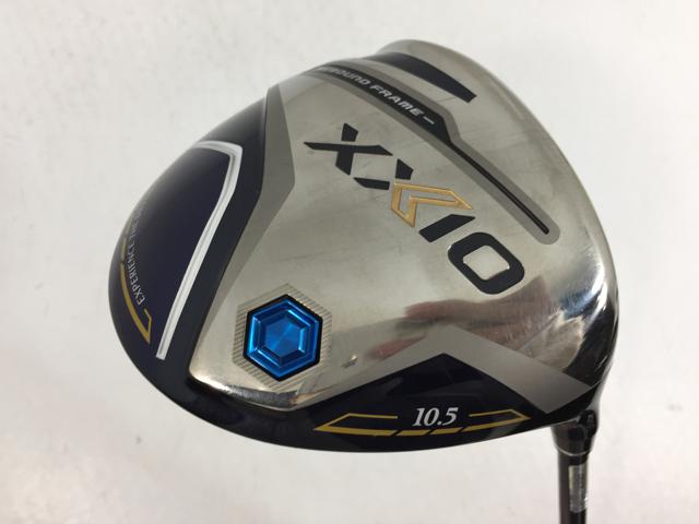 中古ゴルフクラブ】ダンロップ ゼクシオ12 トゥエルブ (XXIO 12