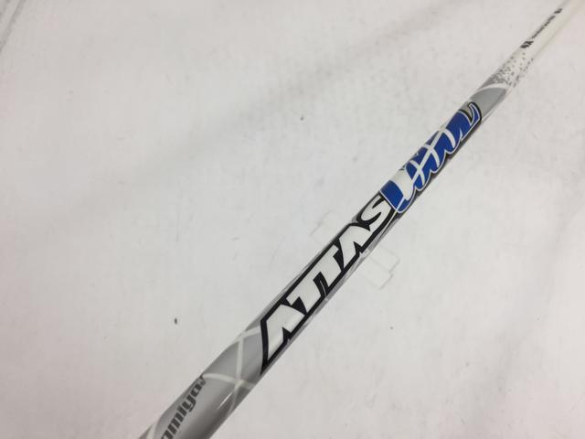 【中古ゴルフクラブ】【美品】UST マミヤ シャフト単品 (ピン スリーブ付) UST マミヤ ATTAS COOOL 4 1W【14日間返品OK】