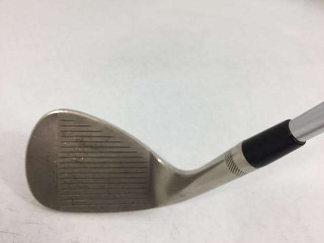 【中古ゴルフクラブ】タイトリスト ボーケイ ウェッジ スピンミルド SM8 (ブラッシュドスチール)56.12D(日本仕様) NSプロ 950GH neo SW【14日間返品OK】