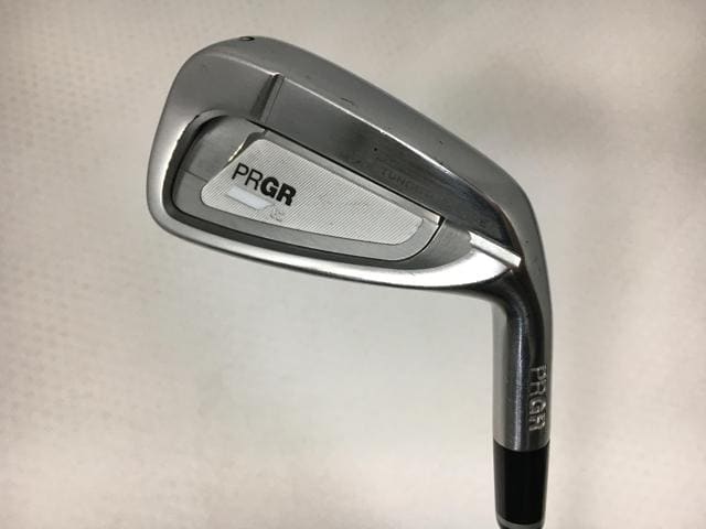 【中古ゴルフクラブ】(5本セット)プロギア PRGR 02 アイアン 2020 ディアマナ for PRGR 6〜9.P【14日間返品OK】