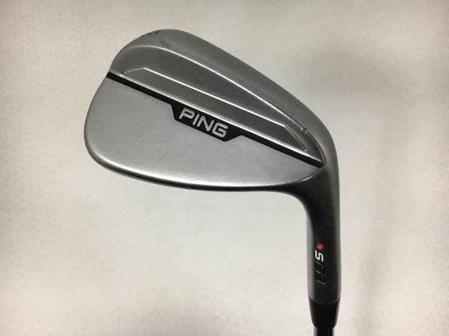 お買い得品！【中古ゴルフクラブ】ピン S159 ウェッジ Sグラインド 2024 NSプロ MODUS3 TOUR115 AW【14日間返品OK】