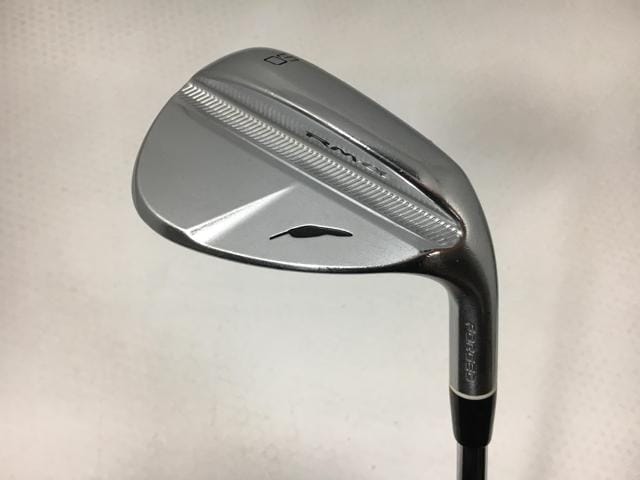 お買い得品！【中古ゴルフクラブ】フォーティーン RM-α フォージド ウェッジ NSプロ TS-101w AW【14日間返品OK】