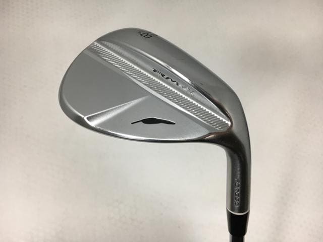 お買い得品！【中古ゴルフクラブ】フォーティーン RM-α フォージド ウェッジ NSプロ TS-101w SW【14日間返品OK】