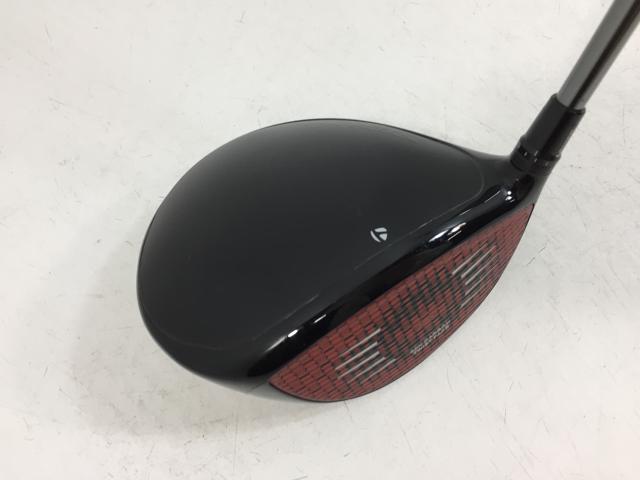 中古ゴルフクラブ】テーラーメイド STEALTH (ステルス) ドライバー