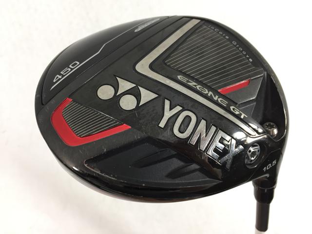 【中古ゴルフクラブ】ヨネックス EZONE GT 450 ドライバー 2022 RK-03GT 1W【14日間返品OK】