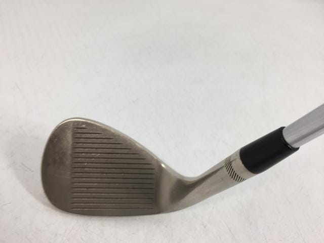 【中古ゴルフクラブ】タイトリスト ボーケイ ウェッジ スピンミルド SM8 (ブラッシュドスチール)56.14F(日本仕様) D/G SW【14日間返品OK】
