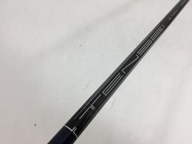 【中古ゴルフクラブ】キャロウェイ シャフト単品 (キャロウェイ スリーブ付) TENSEI 55 for Callaway 1W【14日間返品OK】