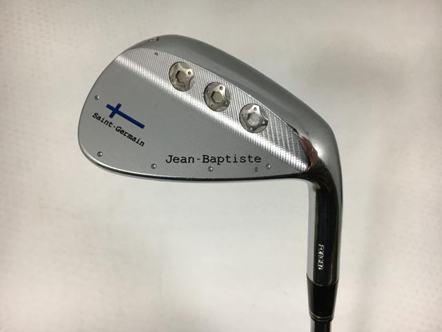 お買い得品！【中古ゴルフクラブ】Jean-Baptiste(ジャンバティスト) Jean-Baptiste(ジャンバティスト) JB702TW ウェッジ プロジェクトX LZ SW【14日間返品OK】
