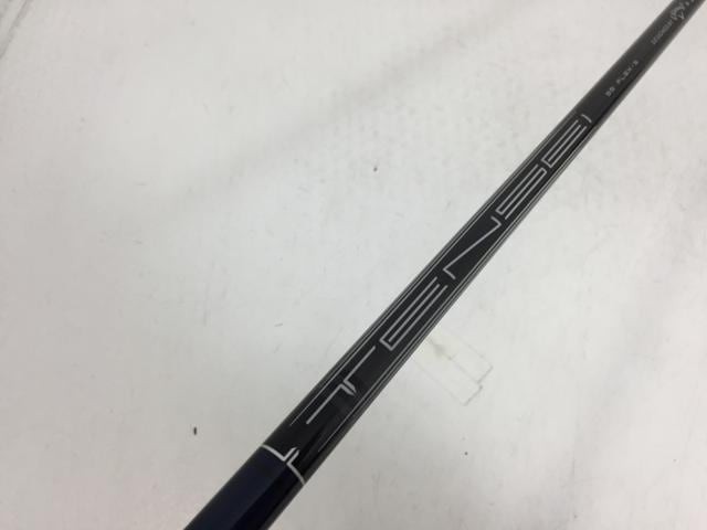 【中古ゴルフクラブ】キャロウェイ シャフト単品 (キャロウェイ スリーブ付) TENSEI 55 for Callaway 1W【14日間返品OK】