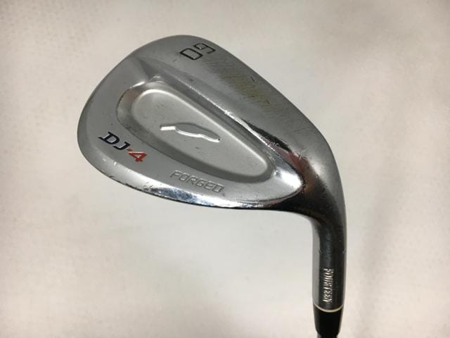 お買い得品！【中古ゴルフクラブ】フォーティーン DJ-4 ウェッジ 2019 NSプロ MODUS3 TOUR105 SW【14日間返品OK】