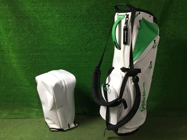 【中古ゴルフ用品】テーラーメイド 9型/差込口の口径22.9センチ【14日間返品OK】