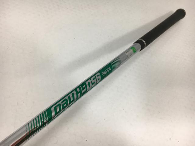 【中古ゴルフクラブ】キャロウェイ CB ウェッジ (日本仕様) 2023 NSプロ 950GH neo LW【14日間返品OK】