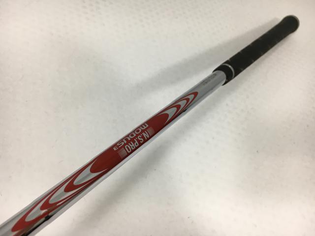 お買い得品！【中古ゴルフクラブ】ミズノ S23 ウェッジ (カッパーコバルト) 58.12D NSプロ MODUS3 TOUR115 SW【14日間返品OK】