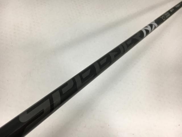 【中古ゴルフクラブ】【超美品】フジクラ シャフト単品 (キャロウェイ スリーブ付) SPEEDER NX BLACK 60 1W【14日間返品OK】