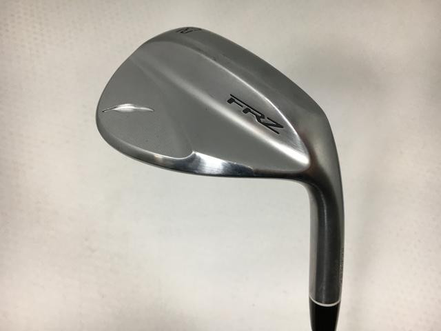 お買い得品！【中古ゴルフクラブ】【超美品】フォーティーン FRZ ウェッジ (パールサテン) 2024 NSプロ TS-114w Ver2 AW【14日間返品OK】