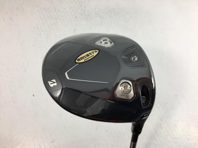 【中古ゴルフクラブ】【未使用品】ブリヂストン BX1 LS ドライバー 2025 VENTUS BS6-2 1W【14日間返品OK】