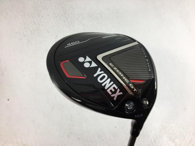 【中古ゴルフクラブ】【美品】ヨネックス EZONE GT 460 ドライバー 2023 RK-03GT 1W【14日間返品OK】