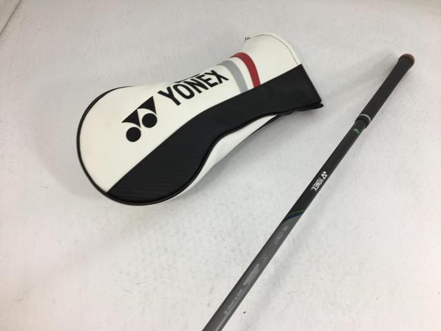 【中古ゴルフクラブ】【美品】ヨネックス EZONE GT 460 ドライバー 2023 RK-03GT 1W【14日間返品OK】