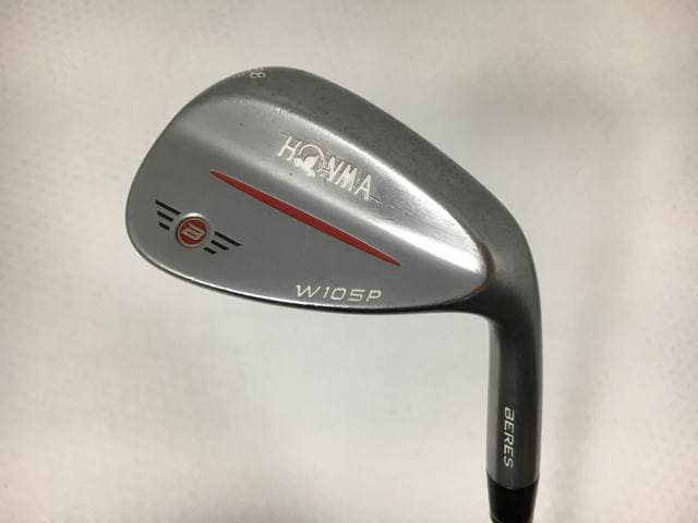 お買い得品！【中古ゴルフクラブ】ホンマ BERES(ベレス) W-105P ウェッジ D/G SW