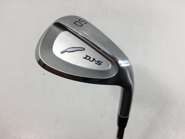 【中古ゴルフクラブ】【美品】フォーティーン DJ-5 ウェッジ 2022 NSプロ TS-114w AW【14日間返品OK】