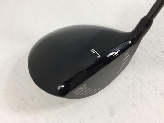 中古ゴルフクラブ】プロギア LS ドライバー 2021 Speeder