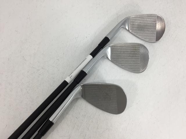 中古ゴルフクラブ】アキラ アキラ ツアーウェッジ4 TRAVIL 115 AW.AS