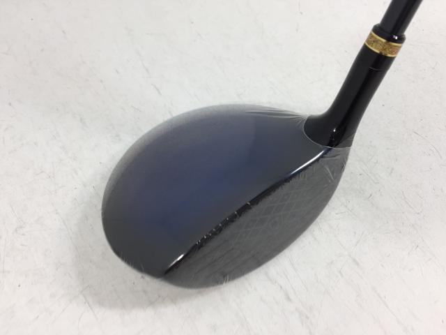 中古ゴルフクラブ】【未使用品】マルマン マジェスティ ロイヤル