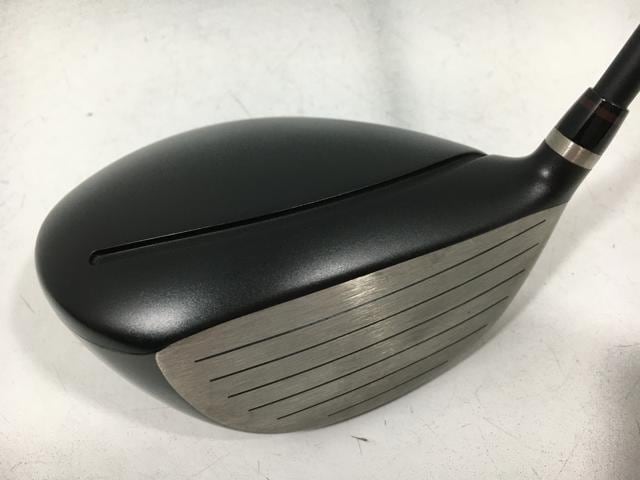 お買い得品！【中古ゴルフクラブ】【美品】ダイワ(グローブライド) ONOFF ドライバー 黒(KURO) 2019 LABO SPEC SHINARI-50K 1W【14日間返品OK】