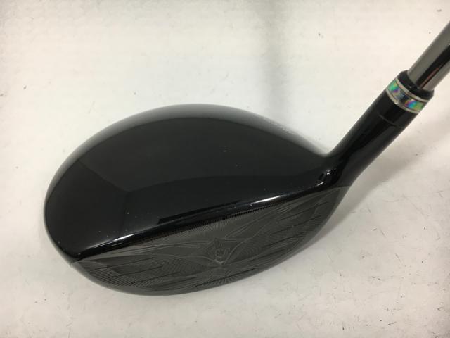 お買い得品！【中古ゴルフクラブ】【美品】マルマン マジェスティ