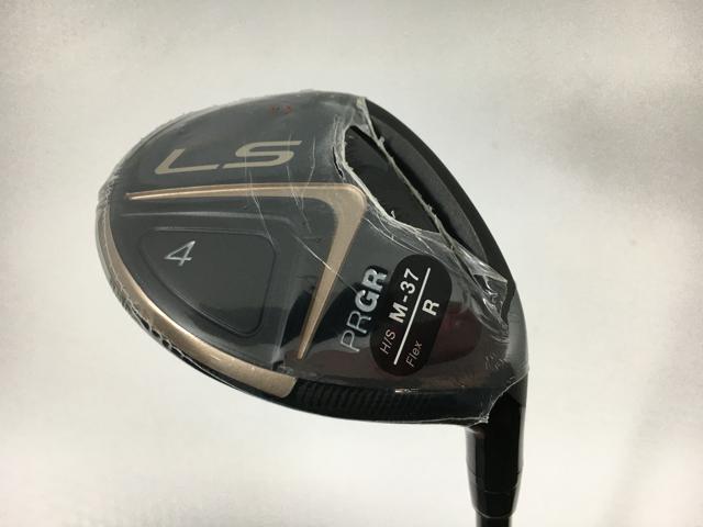 お買い得品！【中古ゴルフクラブ】【超美品】プロギア LS ユーティリティ 2023 Speeder NX for PRGR U4【14日間返品OK】