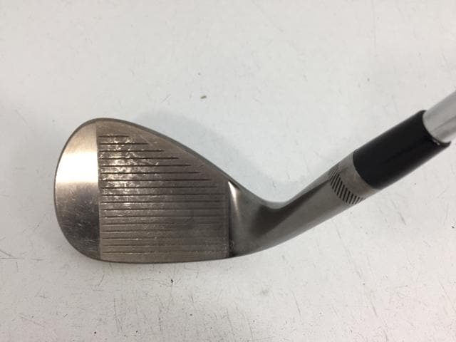 お買い得品！【中古ゴルフクラブ】タイトリスト ボーケイ ウェッジ スピンミルド SM9 (ブラッシュドスチール)54.14F(日本仕様) BV105 AW【14日間返品OK】
