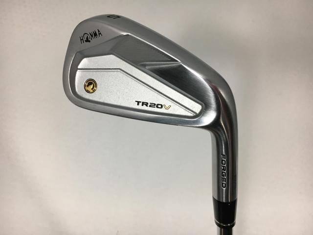 レフティモデル 単品アイアン Cobra Golf KING Forged CB Iron コブラ