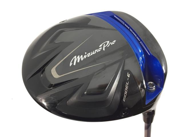 お買い得品！【中古ゴルフクラブ】ミズノ ミズノプロ MODEL-E ドライバー 2019 Motore Speeder 661 エボリューション6 1W【14日間返品OK】