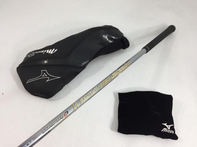 お買い得品！【中古ゴルフクラブ】ミズノ ミズノプロ MODEL-E