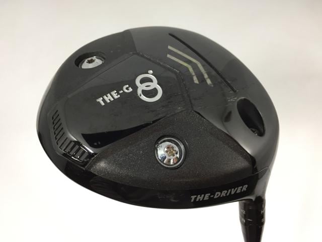 お買い得品！【中古ゴルフクラブ】FREIHEIT(フライハイト) THE-G THE-D ドライバー 2021 aG33-4 1W【14日間返品OK】