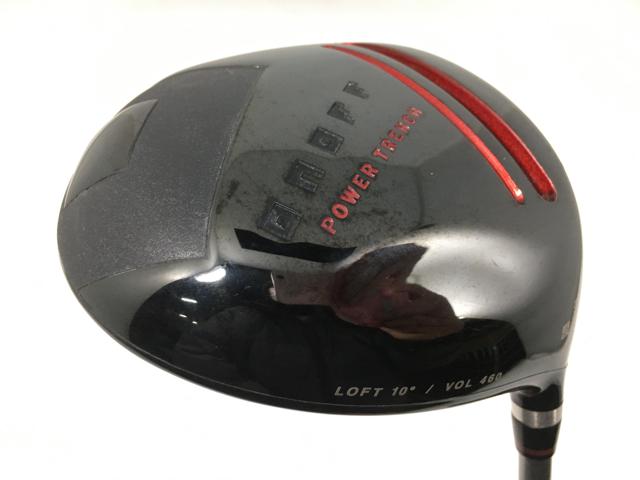 お買い得品！【中古ゴルフクラブ】ダイワ(グローブライド) ONOFF ドライバー 黒(KURO) 2017 スムースキックMP-617D 1W【14日間返品OK】