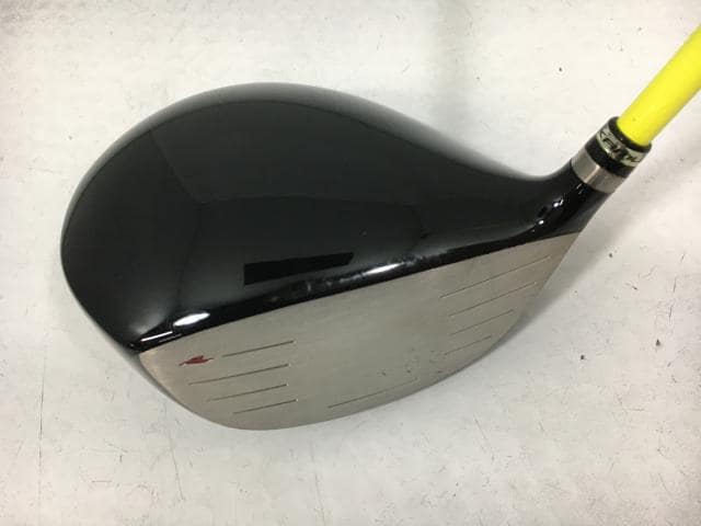 中古ゴルフクラブ】カムイ タイフーンプロ TP-09D ドライバー 2016 UST