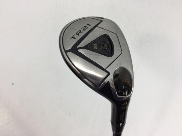 【中古ゴルフクラブ】ホンマ T//WORLD TR21 ユーティリティ VIZARD TR20-65 U4【14日間返品OK】