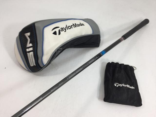 中古ゴルフクラブ】テーラーメイド SIM MAX (シム マックス